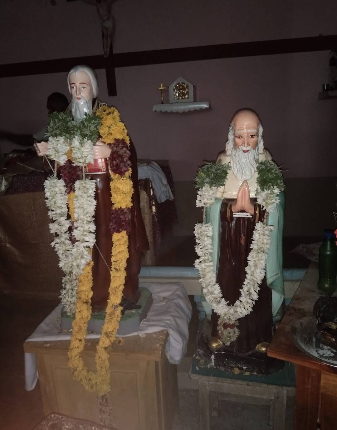 புனித வனத்து சின்னப்பர் ஆலயம்